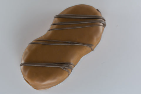 Milk Chocolate Nutter Butter Peanut Butter Cookies - Mouses Chocolates & Coffees