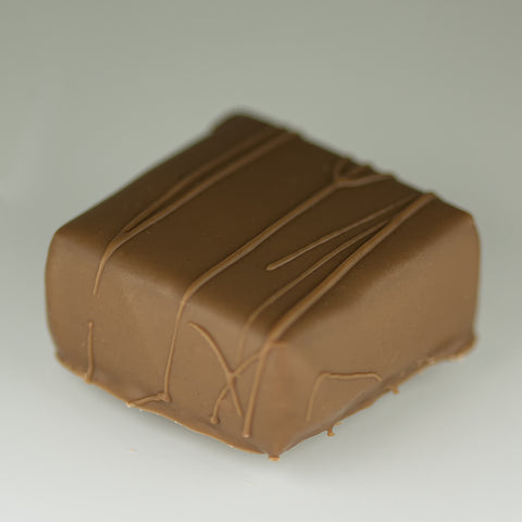 Milk Chocolate Truffle - Mouses Chocolates & Coffees