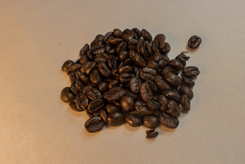 Dark Roast Mouses Espresso Blend - Mouses Chocolates & Coffees