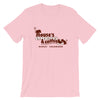 Classic Mouses T Shirt - Mouses Chocolates & Coffees Classic Mouses T Shirt - Mouses Chocolates & Coffees