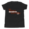 Classic Mouse's Youth Short Sleeve T-Shirt - Mouses Chocolates & Coffees Classic Mouse's Youth Short Sleeve T-Shirt - Mouses Chocolates & Coffees
