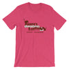 Classic Mouses T Shirt - Mouses Chocolates & Coffees Classic Mouses T Shirt - Mouses Chocolates & Coffees