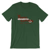 Classic Mouses T Shirt - Mouses Chocolates & Coffees Classic Mouses T Shirt - Mouses Chocolates & Coffees