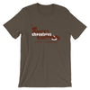 Classic Mouses T Shirt - Mouses Chocolates & Coffees Classic Mouses T Shirt - Mouses Chocolates & Coffees