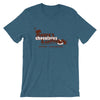 Classic Mouses T Shirt - Mouses Chocolates & Coffees Classic Mouses T Shirt - Mouses Chocolates & Coffees