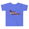Toddler Classic T Shirt - Mouses Chocolates & Coffees Toddler Classic T Shirt - Mouses Chocolates & Coffees