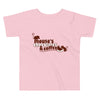 Toddler Classic T Shirt - Mouses Chocolates & Coffees Toddler Classic T Shirt - Mouses Chocolates & Coffees