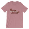 Classic Mouses T Shirt - Mouses Chocolates & Coffees Classic Mouses T Shirt - Mouses Chocolates & Coffees