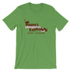 Classic Mouses T Shirt - Mouses Chocolates & Coffees Classic Mouses T Shirt - Mouses Chocolates & Coffees