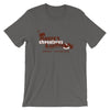 Classic Mouses T Shirt - Mouses Chocolates & Coffees Classic Mouses T Shirt - Mouses Chocolates & Coffees