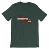 Classic Mouses T Shirt - Mouses Chocolates & Coffees Classic Mouses T Shirt - Mouses Chocolates & Coffees
