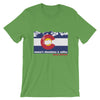 Mouses Colorado T Shirt - Mouses Chocolates & Coffees Mouses Colorado T Shirt - Mouses Chocolates & Coffees