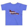 Toddler Classic T Shirt - Mouses Chocolates & Coffees